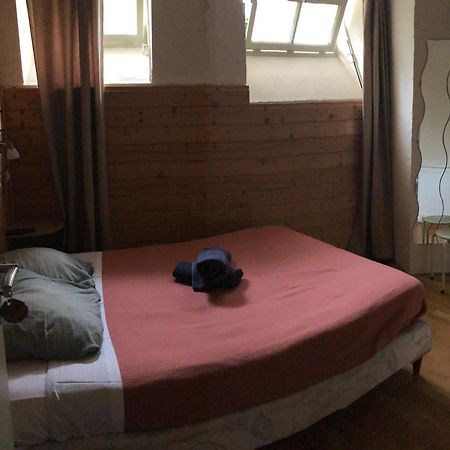 Hotel Des Cimes Luz-Saint-Sauveur Eksteriør billede