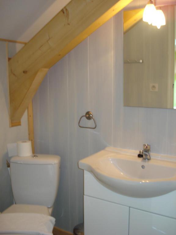 Hotel Des Cimes Luz-Saint-Sauveur Værelse billede